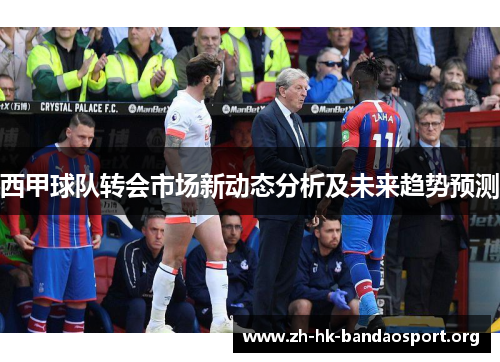 西甲球队转会市场新动态分析及未来趋势预测 西甲球队转会市场新动态分析及未来趋势预测
