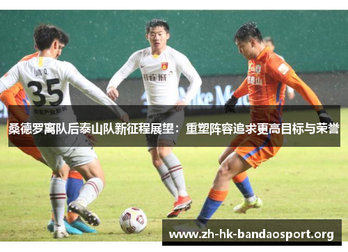 桑德罗离队后泰山队新征程展望:重塑阵容追求更高目标与荣誉 桑德罗离队后泰山队新征程展望:重塑阵容追求更高目标与荣誉