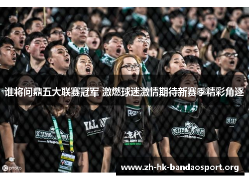 谁将问鼎五大联赛冠军 激燃球迷激情期待新赛季精彩角逐 谁将问鼎五大联赛冠军 激燃球迷激情期待新赛季精彩角逐